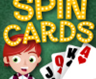 Spin Cards