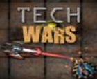 Tech Wars