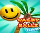 Wacky Ballz Jump