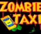 Zombie Taxi