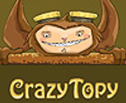 CrazyTopy