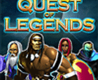 Quest of Legends