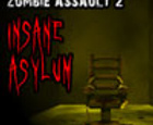 SAS: Zombie Assault 2 - Insane Asylum