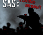 SAS: Zombie Assault