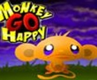 Monkey GO Happy