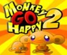 Monkey GO Happy 2