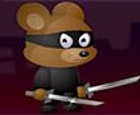 Raton Ninja