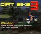 Dirt Bike 3