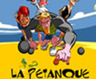 La Petanque