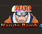 Naruto Bomb 4