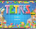 Tetris para 2 jugadores