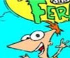 Phineas and Ferb Colorear.