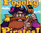 Pogoleg Pirates