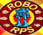 ROBO RPS. Piedra , papel o Tijera