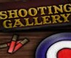 Shooting Gallery. Tiro con carabina.