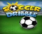 Soccer Dribble