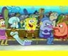 Spongebob Puzzles