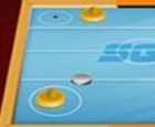 Air Hockey 2 Jugadores