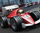 Grand Prix Go 2 - Formula 1