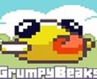 Grumpy Beaks