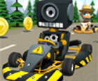 Karting Super Go