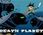 Death planet: The lost planet