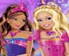 Barbie y las letras ocultas