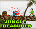 Jungle Treasures