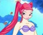 Winx Sirenas