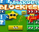 Blockies Breakout