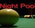 Night Pool