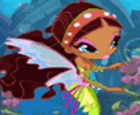 Sirenas Winx Layla