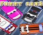 Funny Cars, Parking y Tunning