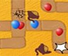 Bloons, defiende la torre 2.