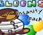 Adictos Bloons