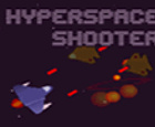 HyperSpace Shooter, juego retro de navecitas