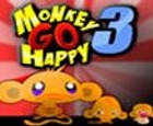 Monkey GO Happy 3