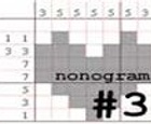 Nonograma #3