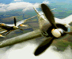 Spitfire: 1940