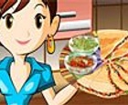 Cocina con Sara: Quesadilla