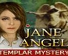 Jane Angel en el misterio templario