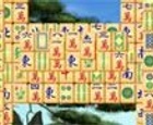 Mahjong Chino