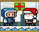 Pixel Quest: Los regalos perdidos