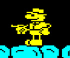 Fred (8bit Retro)