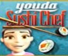 Youda Sushi Chef