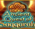 Ancient Quest of Saqqarah