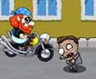 Los zombis quieren mi moto