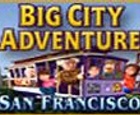 Big City Adventure: San Francisco