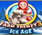 Farm Frenzy 3: La era de hielo