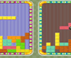 Tetris Doble